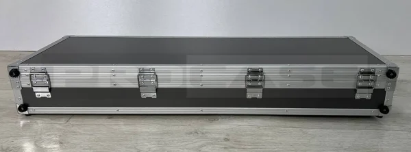 Кофр для ружья " Пистолет-пулемёт Судаева"